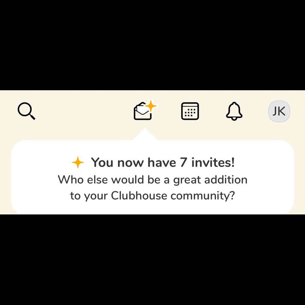 Clubhouse Invites Gauranteed. (IOS only)